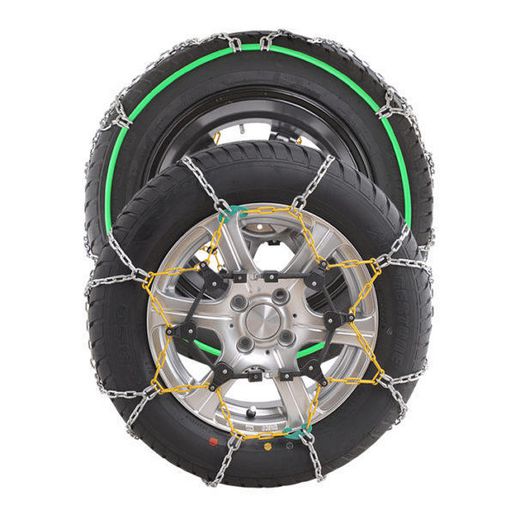 Autotecnica Snow Chains (Sedan/Hatch) CA60