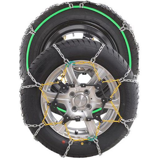 Autotecnica Snow Chains (4x4/SUV) CA360