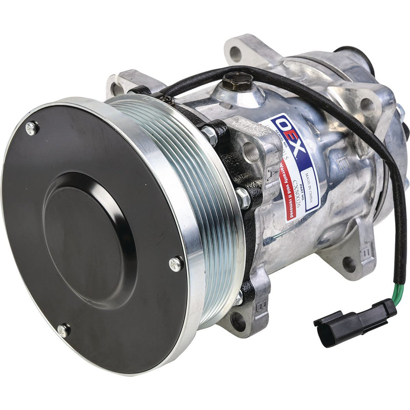 OEX AC Compressor CXS0026