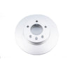 DBA En-Shield Brake Rotor Single 330mm Front DBA2244E