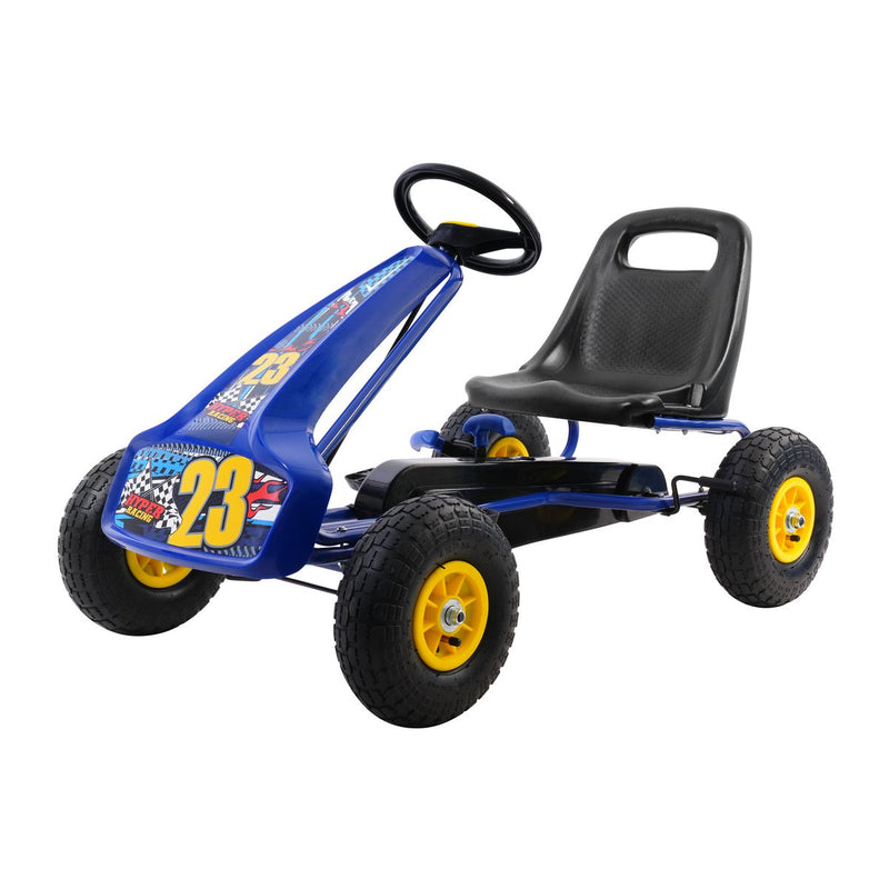 Hyper Pedal Go-Kart #23 40318