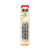 LED Autolamps Green Emergency Lamp SAE J595 Class 2 98mm