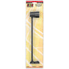 LED Autolamps Reading Lamp Black Height 330mm 130