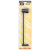 LED Autolamps Reading Lamp Black Height 330mm 130