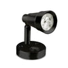 LED Autolamps Reading Lamp Silver with USB 140 Effective