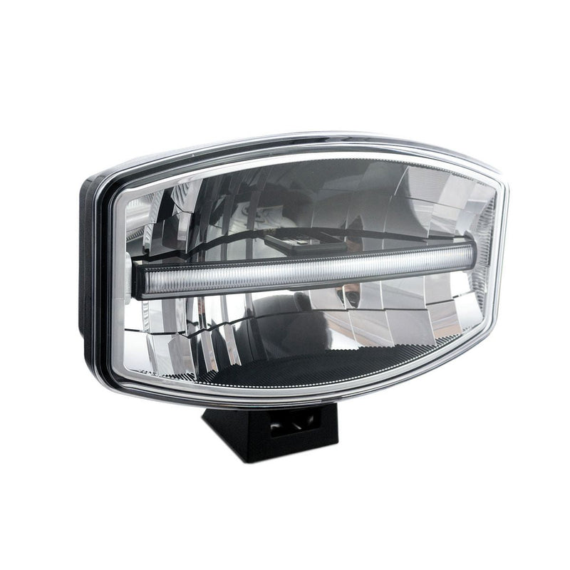 LED Autolamps ECE R112 Approved Driving Light with ECE R7