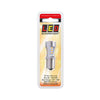 LED Autolamps Indicator Lamp Bayonette Amber 12-24V