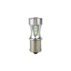 LED Autolamps Bayonet White Reverse Bulb, 12-24 Volt