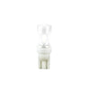LED Autolamps T10 Wedge Bulb White Canbus Compatible 200