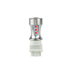 LED Autolamps T20 Red Wedge Stop/Tail Bulb, 12-24 Volt