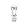 LED Autolamps T20 White Wedge Reverse Bulb, 12-24 Volt