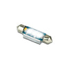 LED Autolamps Festoon Bulb White Canbus Compatible 180