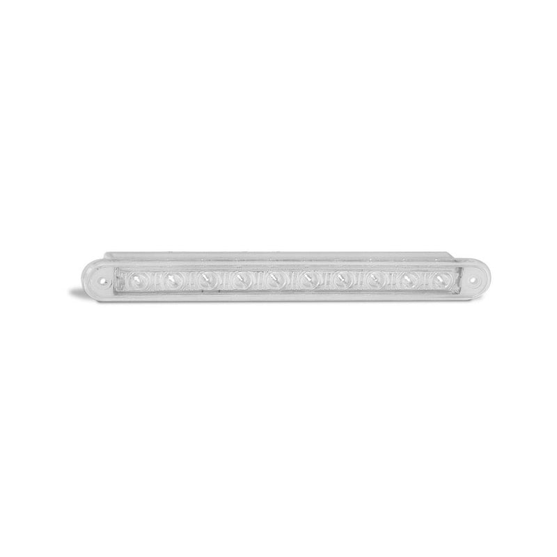 LED Autolamps Indicator Strip Lamp Sequential Clear 237 x