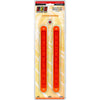 LED Autolamps Indicator Strip Lamp Sequential Amber 237 x