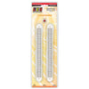 LED Autolamps Indicator Strip Lamp Sequential Clear 237 x