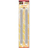 LED Autolamps Indicator Strip Lamp Sequential Clear 380 x