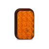 LED Autolamps Indicator Lamp Rectangular 134 x 86mm