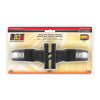LED Autolamps Twin Function Side Indicator with Red/Amber