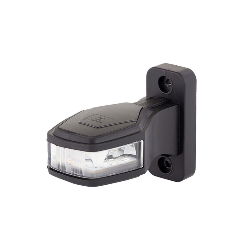 LED Autolamps Twin Function Side Indicator with Red/Amber