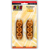 LED Autolamps Indicator Lamp Rear 89 x 30mm 12-24V Twin