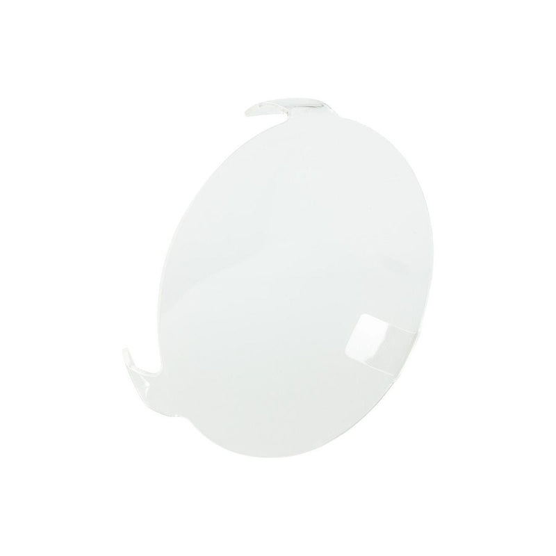 LED Autolamps TIR Optics 7 Inch Protective Cover Clear