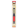 LED Autolamps Rechargeable Slimline Mini Penlight, Hig