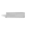 LED Autolamps White Reflex Reflector With 3M Tape, 90M