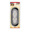 LED Autolamps Reverse Lamp With Rubber Grommet And Plu