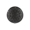 LED Autolamps 12V Reverse Lamp Low Profile Design 80Mm