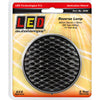 LED Autolamps 12V Reverse Lamp Low Profile Design 80Mm
