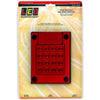 LED Autolamps Includes Bracket, Single Blister Stop Light