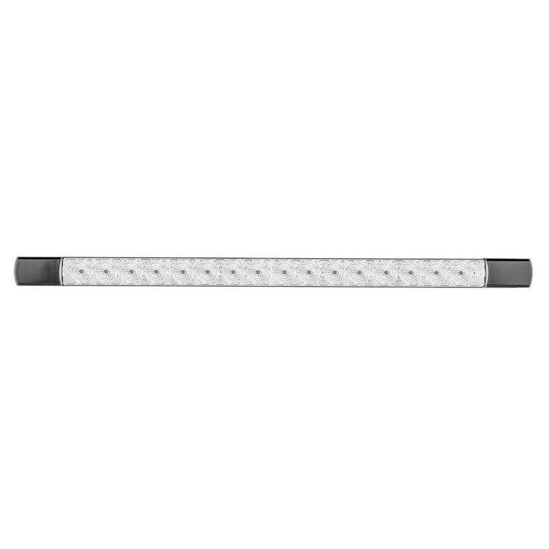 LED Autolamps Stop/Tail Lamp, 12 Volt, 533Mm X 25Mm
