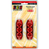 LED Autolamps Stop/Tail LED Lamp 12/24V Horizontal 11RM-2