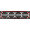 LED Autolamps Stop/Tail/Indicator LED Light Diffused Tail