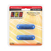 LED Autolamps Super Small Courtesy Lamp Blue 58x16x13mm