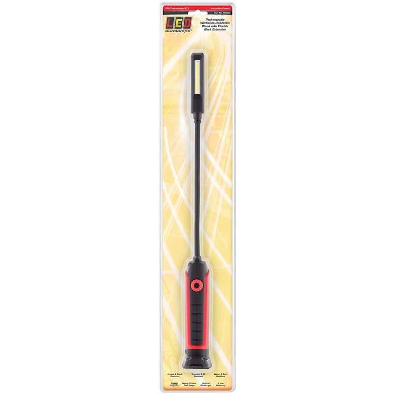 LED Autolamps Flexible Neck Inspection Wand HH420