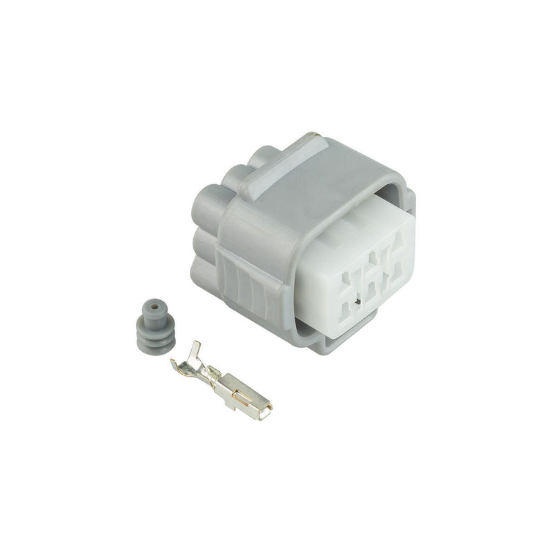 LED Autolamps Plug To Suit Triton Mq Plug-Tritonmq