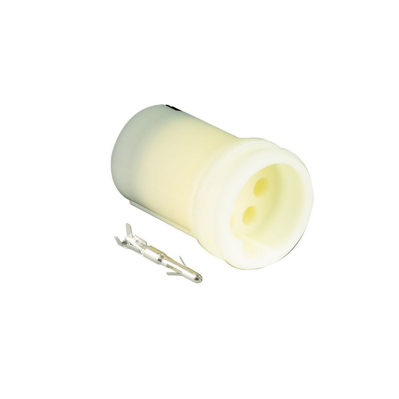 LED Autolamps Plug To Suit Triton Mn Single Cab