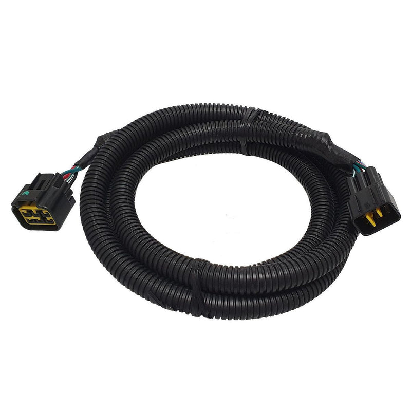 LED Autolamps Isuzu Truck Oe-Oe Patch Lead Suit