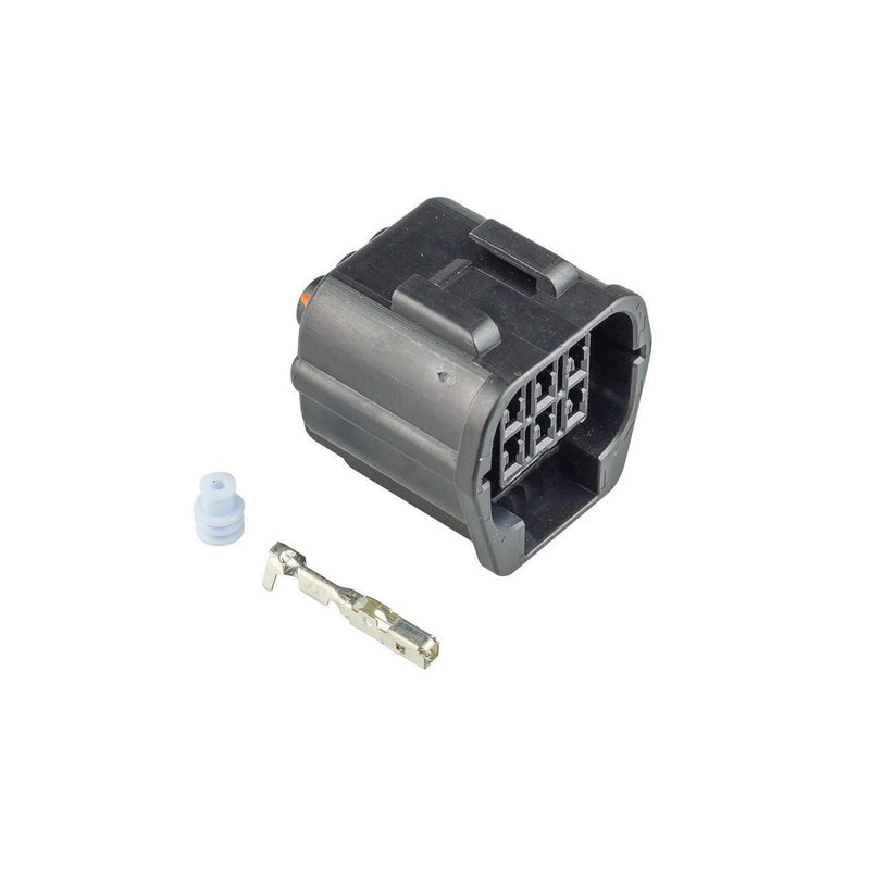 LED Autolamps Plug To Suit BT-50 Plug-BT50