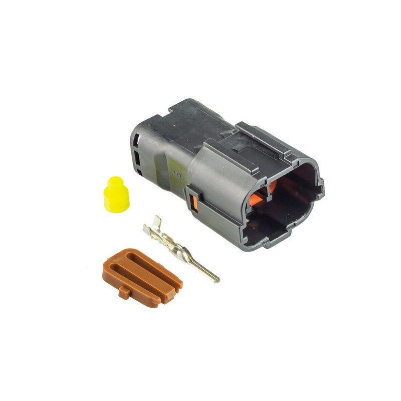 LED Autolamps Plug To Suit D-Max Plug-Dmax