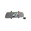 Parkmate Reversing Camera With Front Facing Dash Cam
