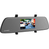 Parkmate Reversing Camera With Front Facing Dash Cam
