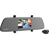 Parkmate Reversing Camera With Front Facing Dash Cam