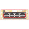 LED Autolamps Stop/Tail/Indicator/Reverse LED Light