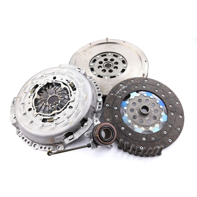 ClutchPro Clutch Kit With DMF & CSC KLD28601