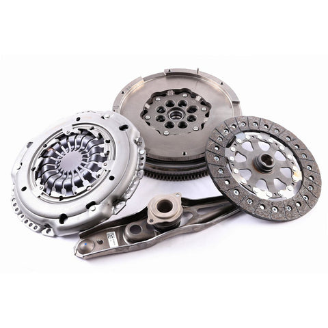 ClutchPro Clutch Kit With DMF KMC23511