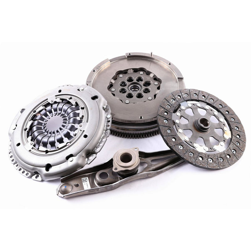 ClutchPro Clutch Kit With DMF KMC23511