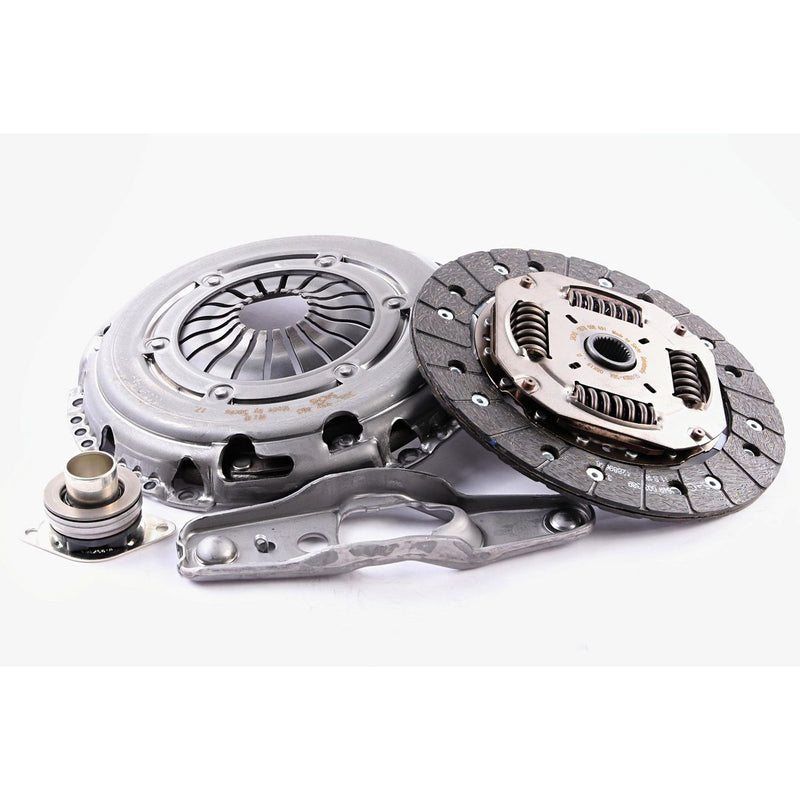 ClutchPro Clutch Kit KAU22010