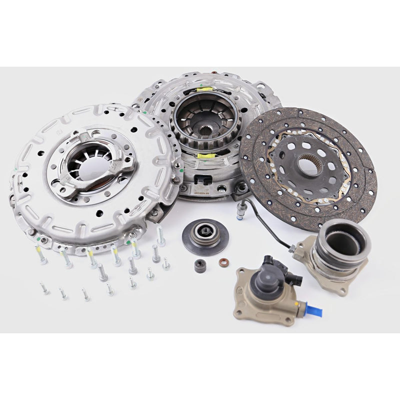 ClutchPro DCT Clutch Kit With CSC KAR21036